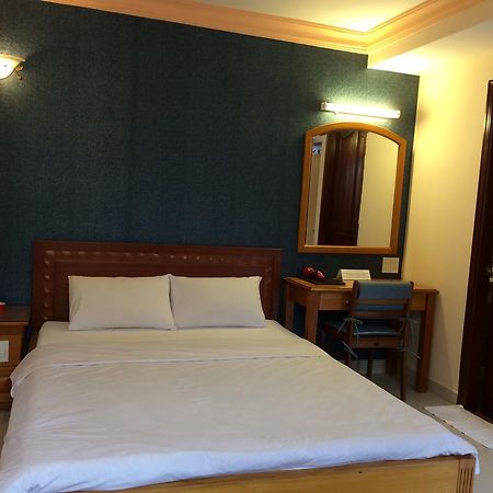 Vien Ngoc Xanh Hotel 1 Bandar Ho Chi Minh Luaran gambar