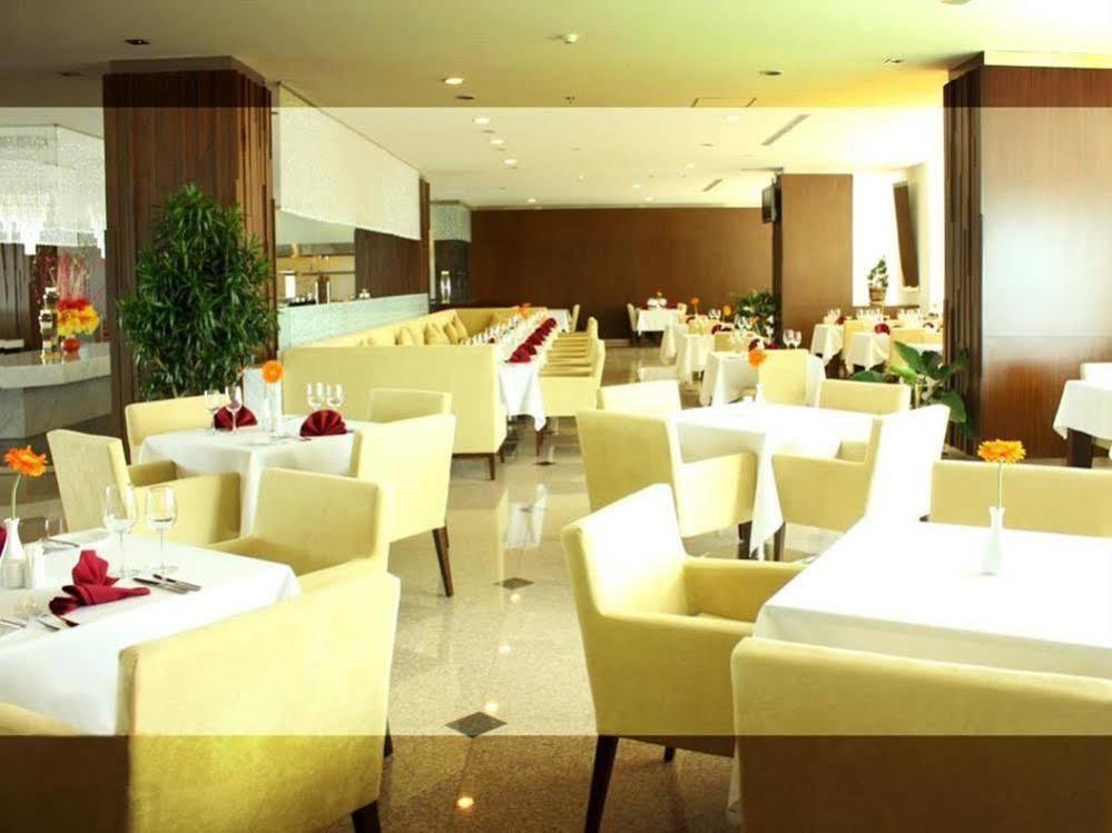 Vien Ngoc Xanh Hotel 1 Bandar Ho Chi Minh Luaran gambar